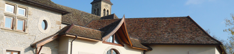 Mairie de Saint Jean de Soudain