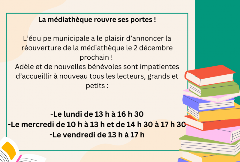 Horaires et tarifs